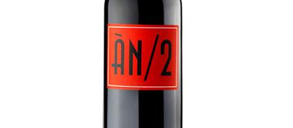 Mallorcan red wine AN/2