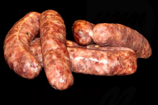 Creole Sausage