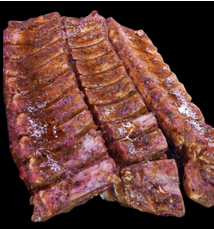 Pork ribs
