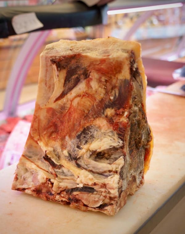 Entrecot Dry Aged