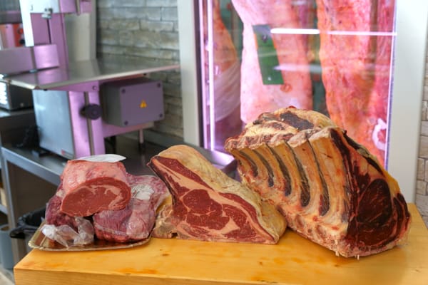 Veal