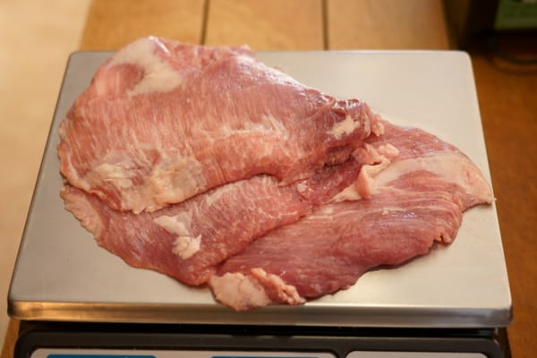 Secreto ibérico extra