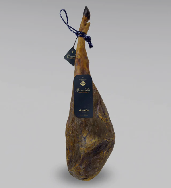 Bernardo Selection Ham