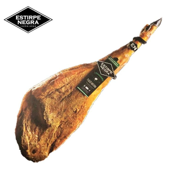 Estirpe negra ham