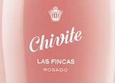 Vino Chivite Rosado