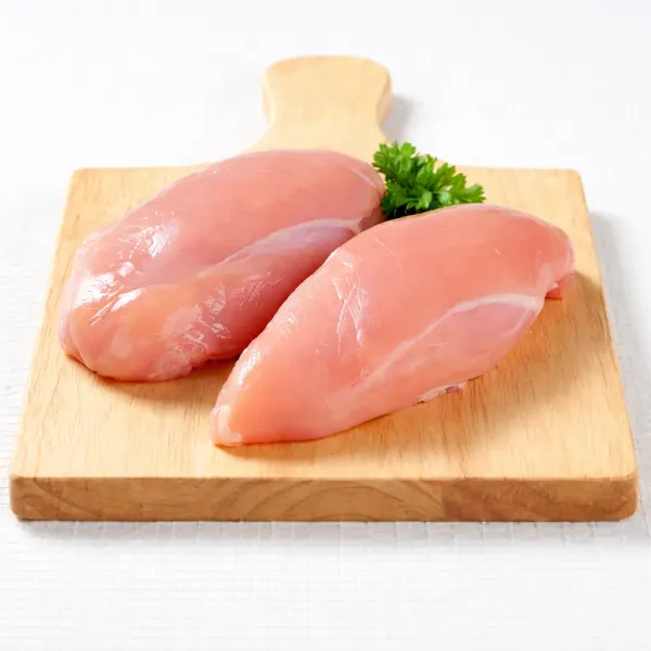 White Chicken Breast