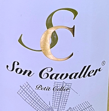Wine Son Cavaller (Mallorca)