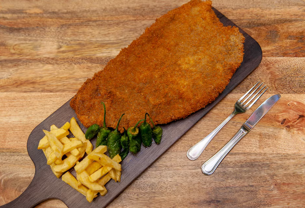 Cachopo